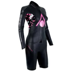 AQUASPHERE Limitless V2 Shorty 6 AQUASPHERE Limitless V2 Shorty -Swim Hush Sales Store aquasphere limitless v2 shorty 2