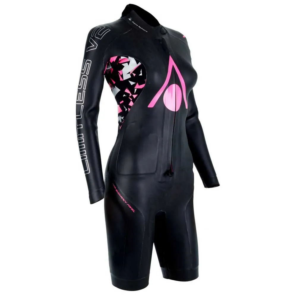 AQUASPHERE Limitless V2 Shorty 3 AQUASPHERE Limitless V2 Shorty - Image 3