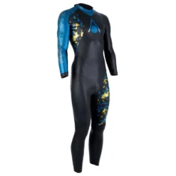 AQUASPHERE Phantom V3 Wetsuit 6 AQUASPHERE Phantom V3 Wetsuit -Swim Hush Sales Store aquasphere phantom v3 wetsuit 2