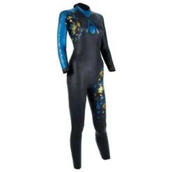AQUASPHERE Phantom V3 Wetsuit Woman -Swim Hush Sales Store aquasphere phantom v3 wetsuit woman 2