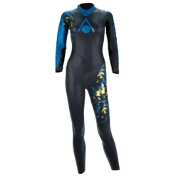 AQUASPHERE Phantom V3 Wetsuit Woman