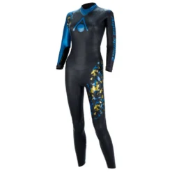 AQUASPHERE Phantom V3 Wetsuit Woman -Swim Hush Sales Store aquasphere phantom v3 wetsuit woman 3