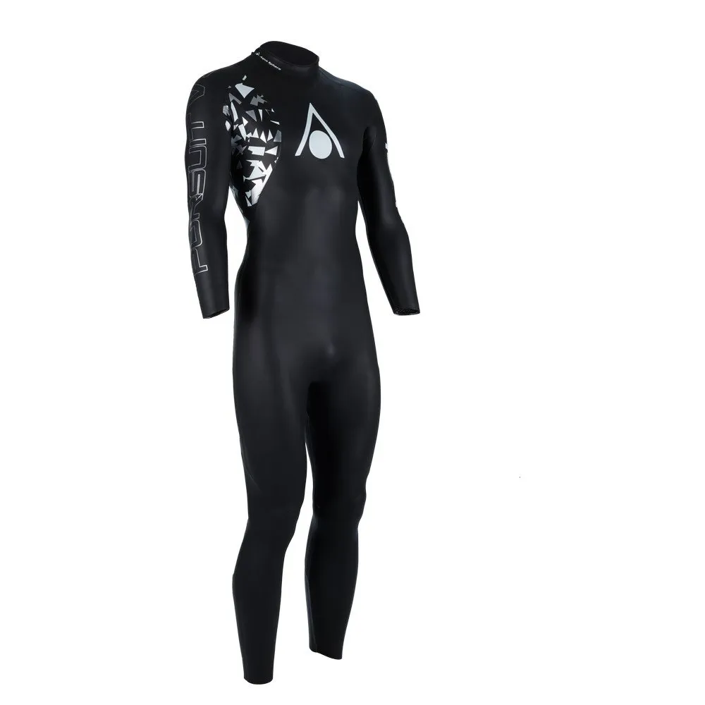 AQUASPHERE Pursuit V3 Wetsuit 3 AQUASPHERE Pursuit V3 Wetsuit - Image 3