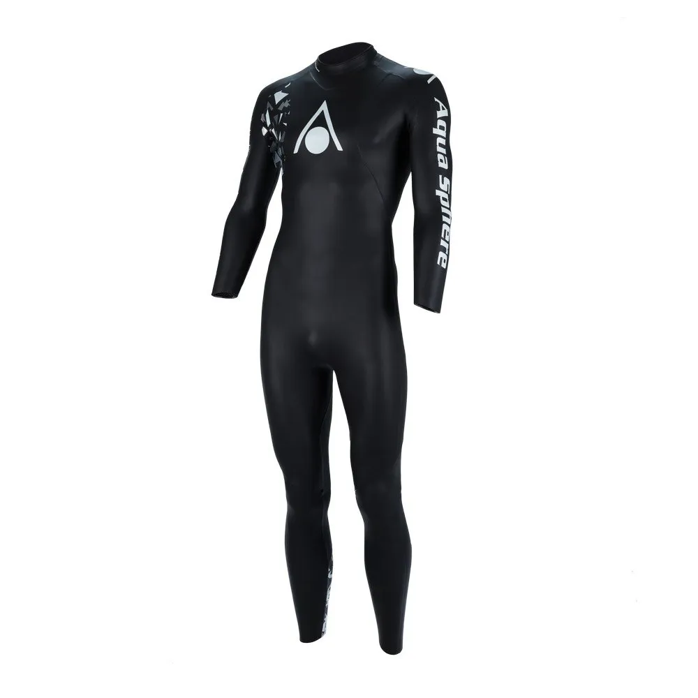 AQUASPHERE Pursuit V3 Wetsuit 4 AQUASPHERE Pursuit V3 Wetsuit - Image 4