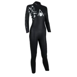 AQUASPHERE Pursuit V3 Wetsuit Woman -Swim Hush Sales Store aquasphere pursuit v3 wetsuit woman 2