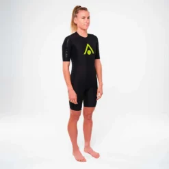 AQUASPHERE Racer Speed Suit Mujer -Swim Hush Sales Store aquasphere racer speed suit mujer 3