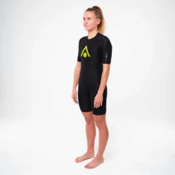AQUASPHERE Racer Speed Suit Mujer -Swim Hush Sales Store aquasphere racer speed suit mujer 4