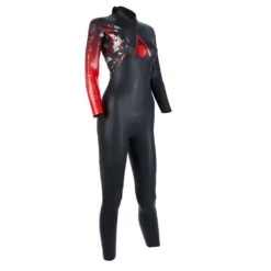 AQUASPHERE Racer V3 Wetsuit Woman -Swim Hush Sales Store aquasphere racer v3 wetsuit woman 2