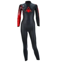 AQUASPHERE Racer V3 Wetsuit Woman