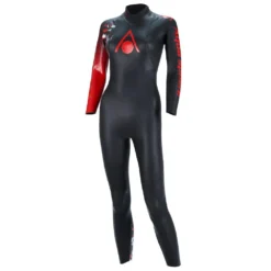 AQUASPHERE Racer V3 Wetsuit Woman -Swim Hush Sales Store aquasphere racer v3 wetsuit woman 3