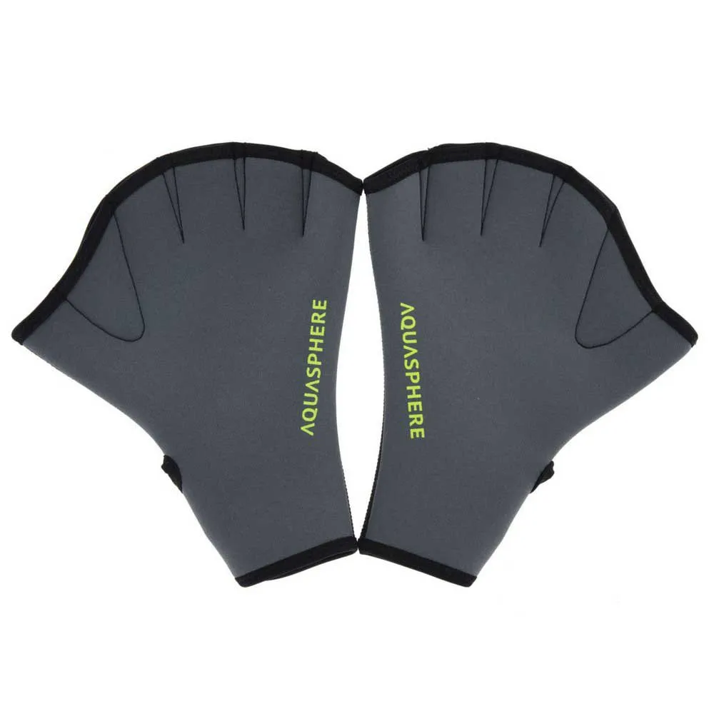 AQUASPHERE Swim Gloves 2 AQUASPHERE Swim Gloves - Image 2