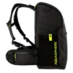 AQUASPHERE Transition Backpack 35L -Swim Hush Sales Store aquasphere transition backpack 35l 2