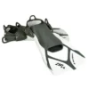 AQUASPHERE Zip VX Swimming Fins