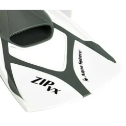 AQUASPHERE Zip VX Swimming Fins -Swim Hush Sales Store aquasphere zip vx swimming fins 2