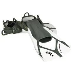 AQUASPHERE Zip VX Swimming Fins