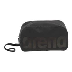 Arena Big Logo Wash Bag 3L -Swim Hush Sales Store arena big logo wash bag 3l 4