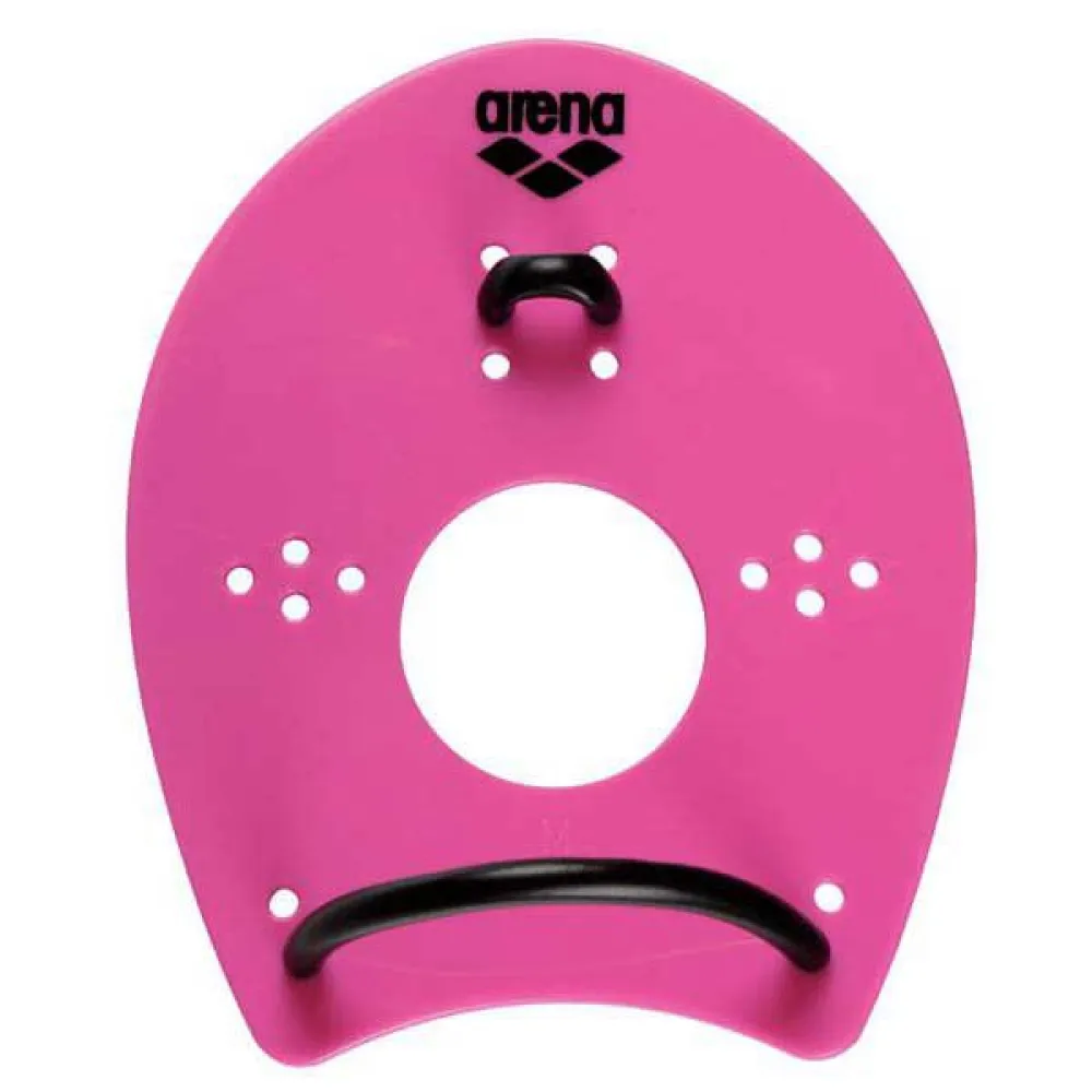 Arena Elite Hand Swimming Paddles 1 Arena Elite Hand Swimming Paddles