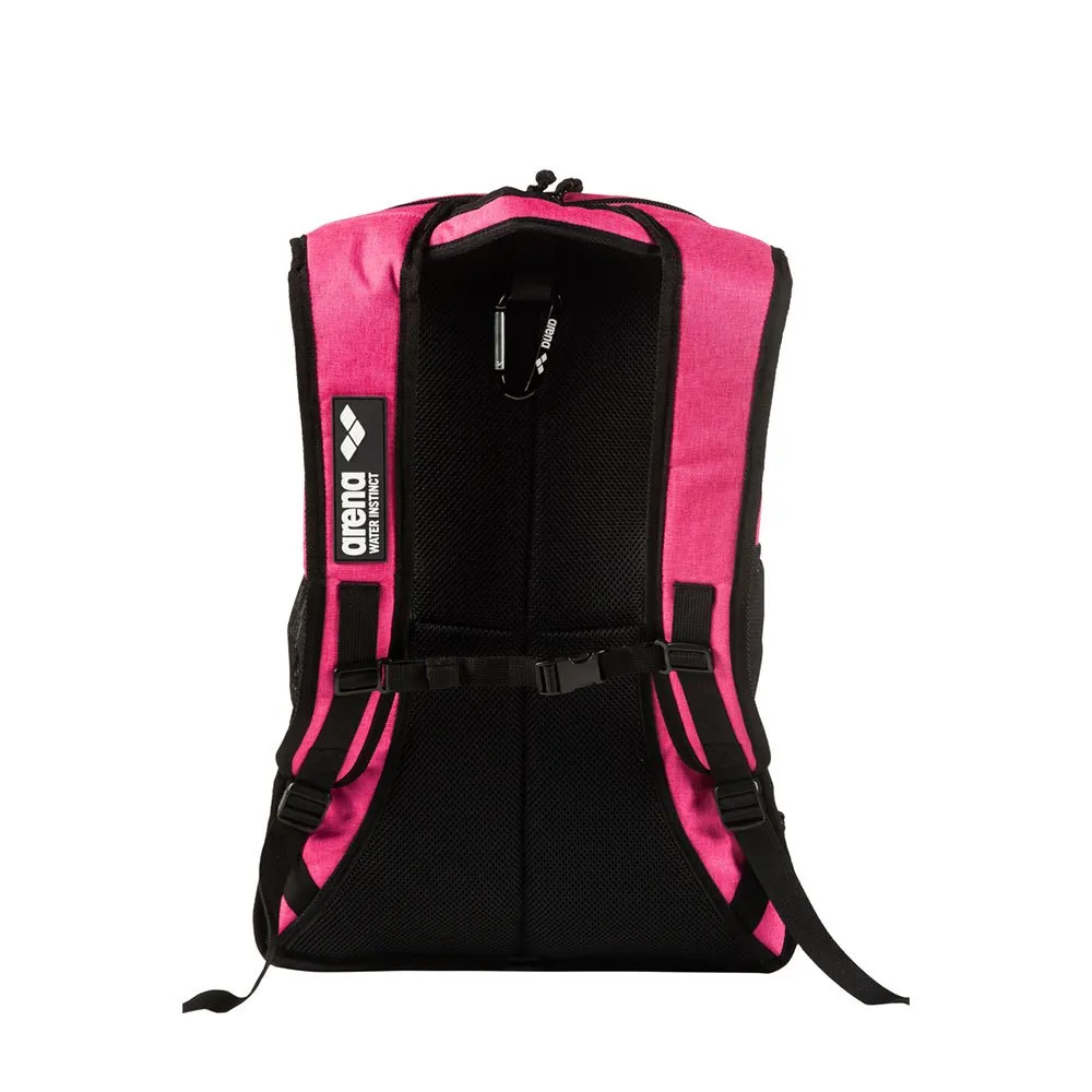 Arena Fastpack 2.2 Team Backpack 4 Arena Fastpack 2.2 Team Backpack - Image 4