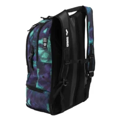 Arena Fastpack 3.0 Allover Backpack 40L 10 Arena Fastpack 3.0 Allover Backpack 40L -Swim Hush Sales Store arena fastpack 3.0 allover backpack 40l 2