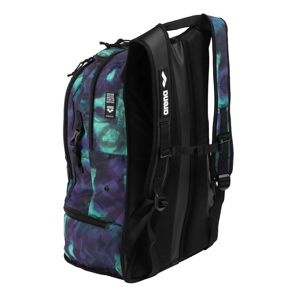 Arena Fastpack 3.0 Allover Backpack 40L 3 Arena Fastpack 3.0 Allover Backpack 40L - Image 3