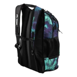 Arena Fastpack 3.0 Allover Backpack 40L 11 Arena Fastpack 3.0 Allover Backpack 40L -Swim Hush Sales Store arena fastpack 3.0 allover backpack 40l 3