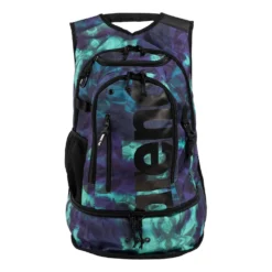 Arena Fastpack 3.0 Allover Backpack 40L 12 Arena Fastpack 3.0 Allover Backpack 40L -Swim Hush Sales Store arena fastpack 3.0 allover backpack 40l 4
