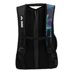 Arena Fastpack 3.0 Allover Backpack 40L 13 Arena Fastpack 3.0 Allover Backpack 40L -Swim Hush Sales Store arena fastpack 3.0 allover backpack 40l 5