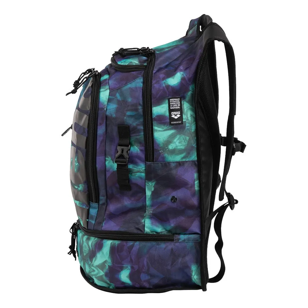Arena Fastpack 3.0 Allover Backpack 40L 7 Arena Fastpack 3.0 Allover Backpack 40L - Image 7