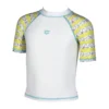 Arena Friends Kids UV Short Sleeve T-Shirt