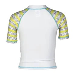 Arena Friends Kids UV Short Sleeve T-Shirt -Swim Hush Sales Store arena friends kids uv short sleeve t shirt 3