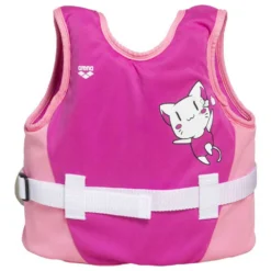 Arena Friends Swim Vest -Swim Hush Sales Store arena friends swim vest 1