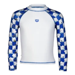 Arena Friends UV Long Sleeve T-Shirt