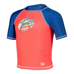 Arena Friends UV Short Sleeve T-Shirt