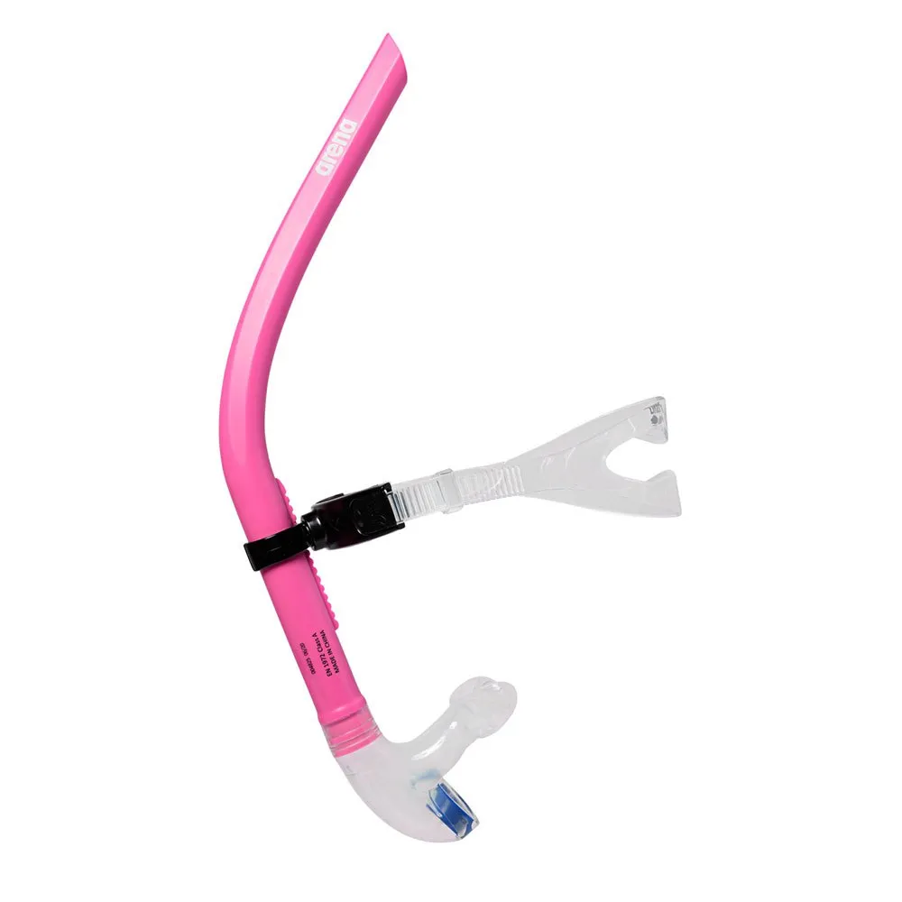 Arena III Frontal Snorkel 6 Arena III Frontal Snorkel - Image 6