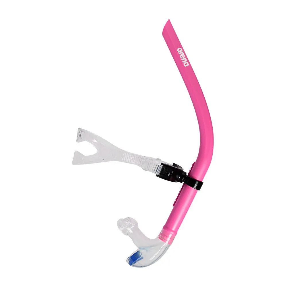 Arena III Frontal Snorkel 1 Arena III Frontal Snorkel