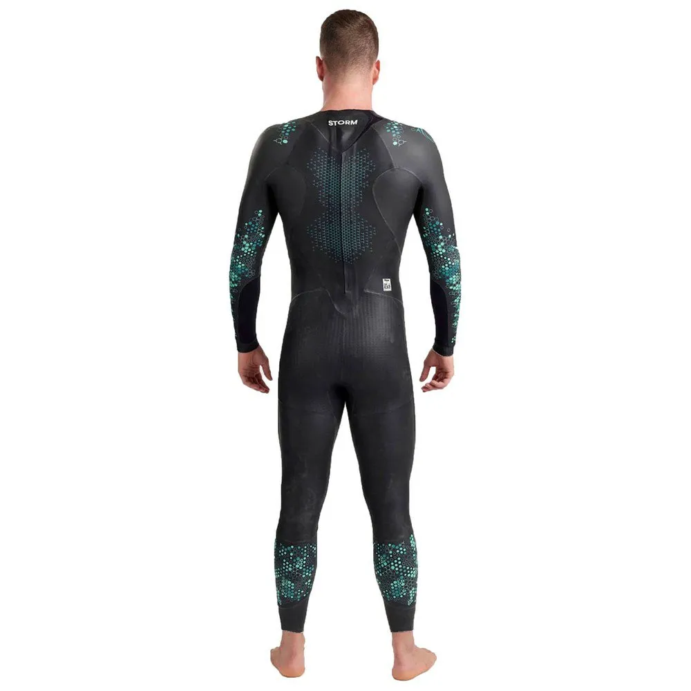 Arena Powerskin Storm Long Sleeve Wetsuit 2 Arena Powerskin Storm Long Sleeve Wetsuit - Image 2
