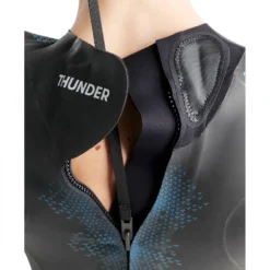 Arena Powerskin Thunder Long Sleeve Neoprene Wetsuit -Swim Hush Sales Store arena powerskin thunder long sleeve neoprene wetsuit 3