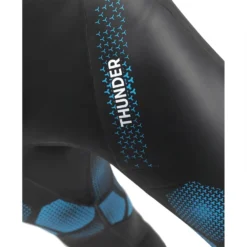 Arena Powerskin Thunder Long Sleeve Neoprene Wetsuit -Swim Hush Sales Store arena powerskin thunder long sleeve neoprene wetsuit 6