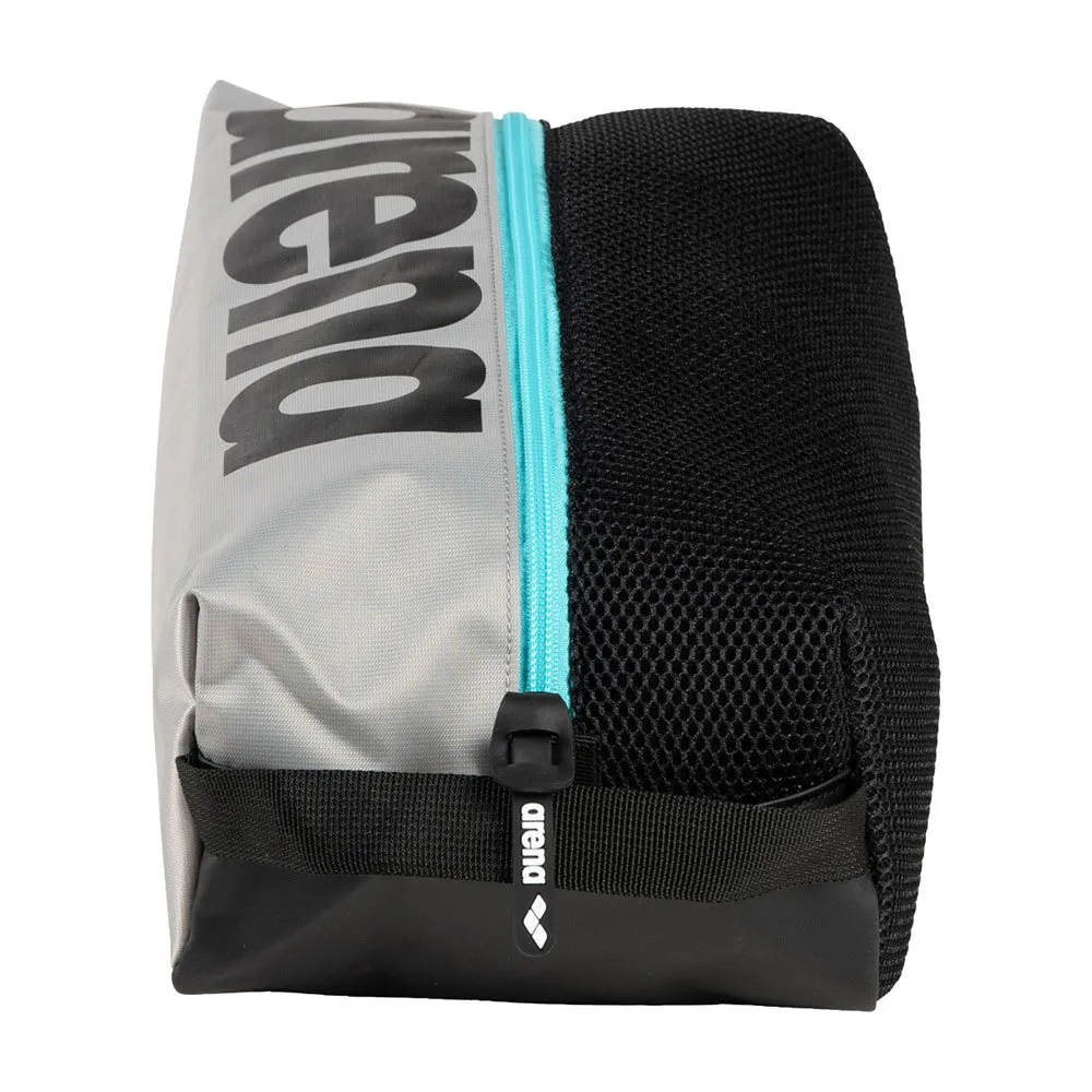 Arena Spiky III 7L Shoe Bag 8 Arena Spiky III 7L Shoe Bag - Image 8