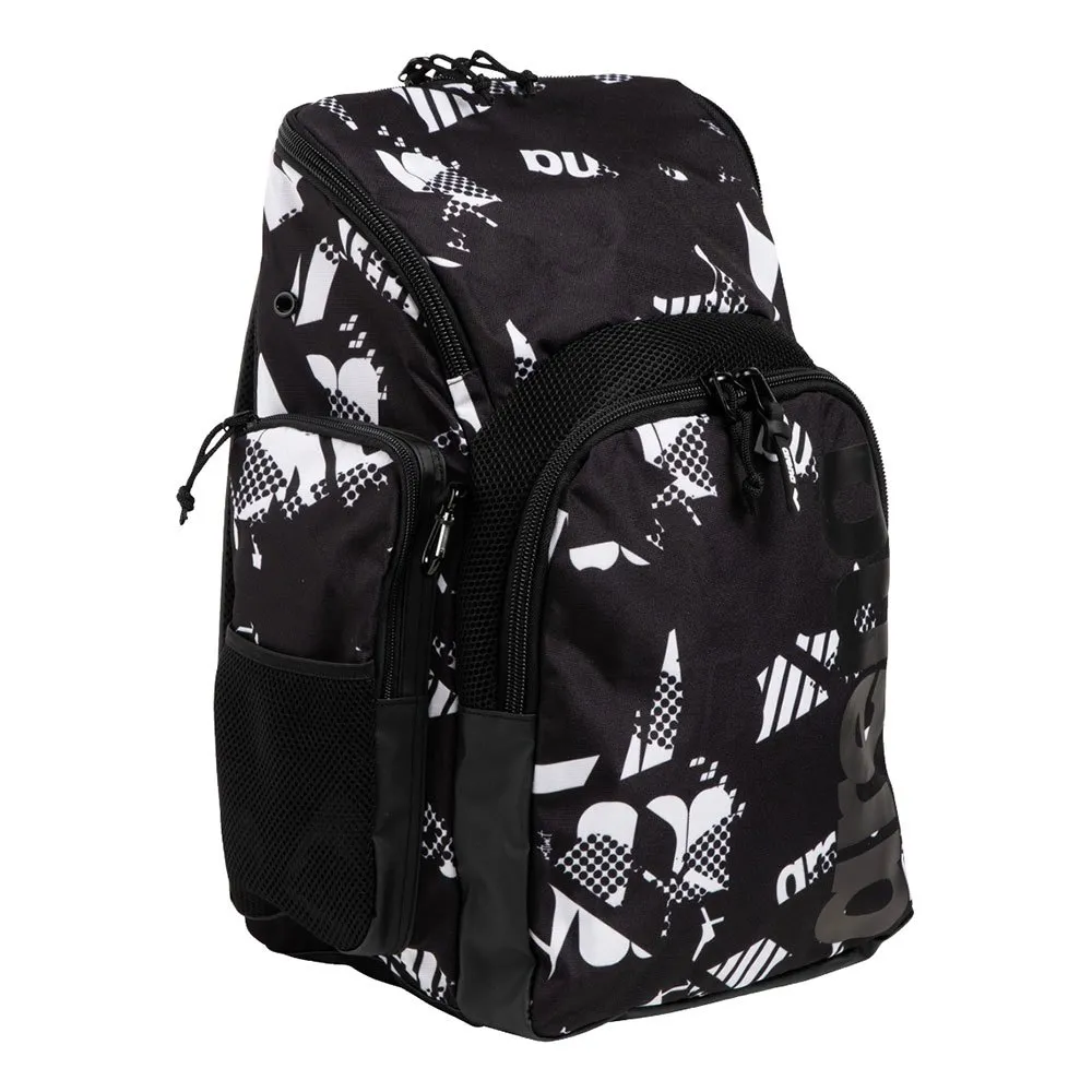 Arena Spiky III Backpack 35L 2 Arena Spiky III Backpack 35L - Image 2