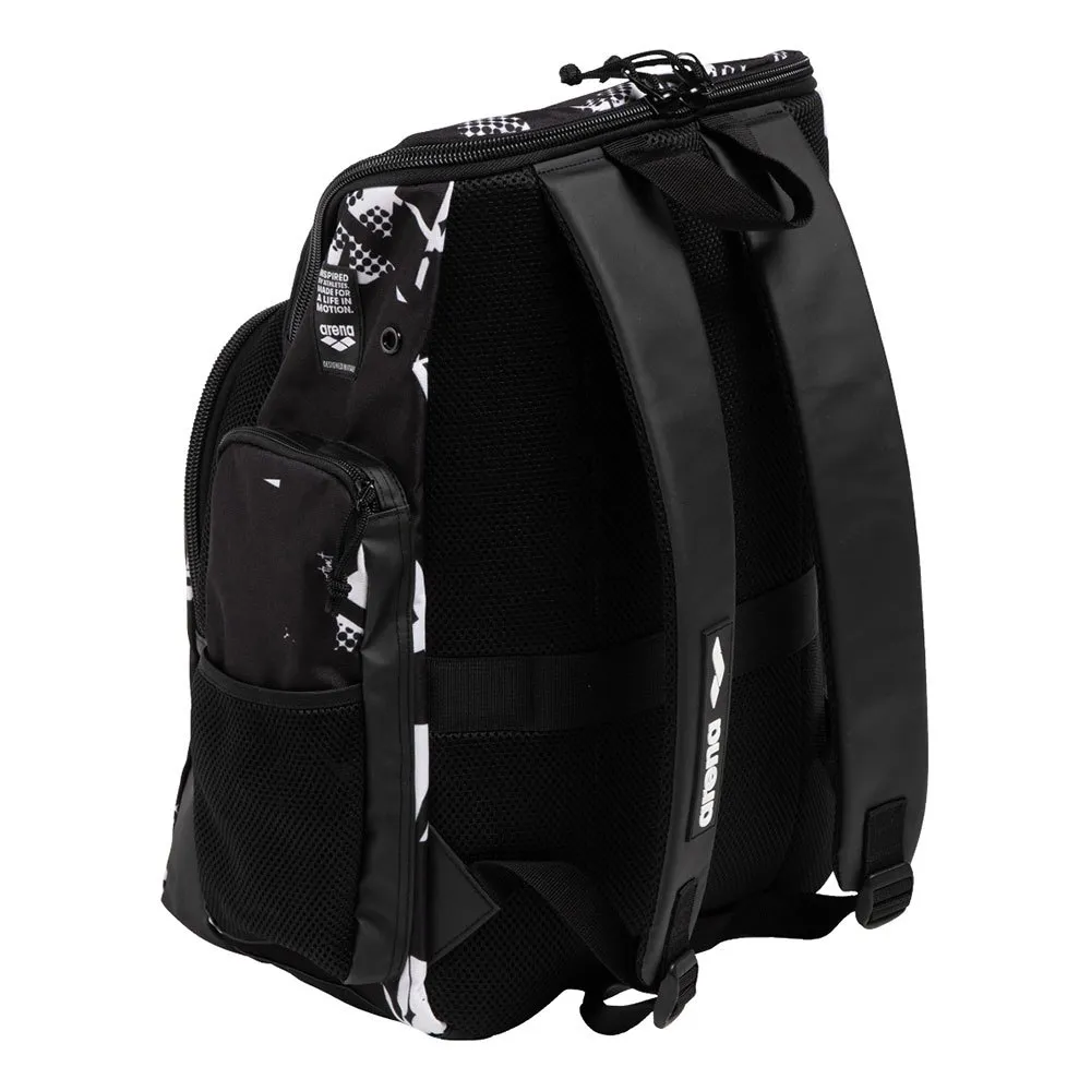 Arena Spiky III Backpack 35L 3 Arena Spiky III Backpack 35L - Image 3