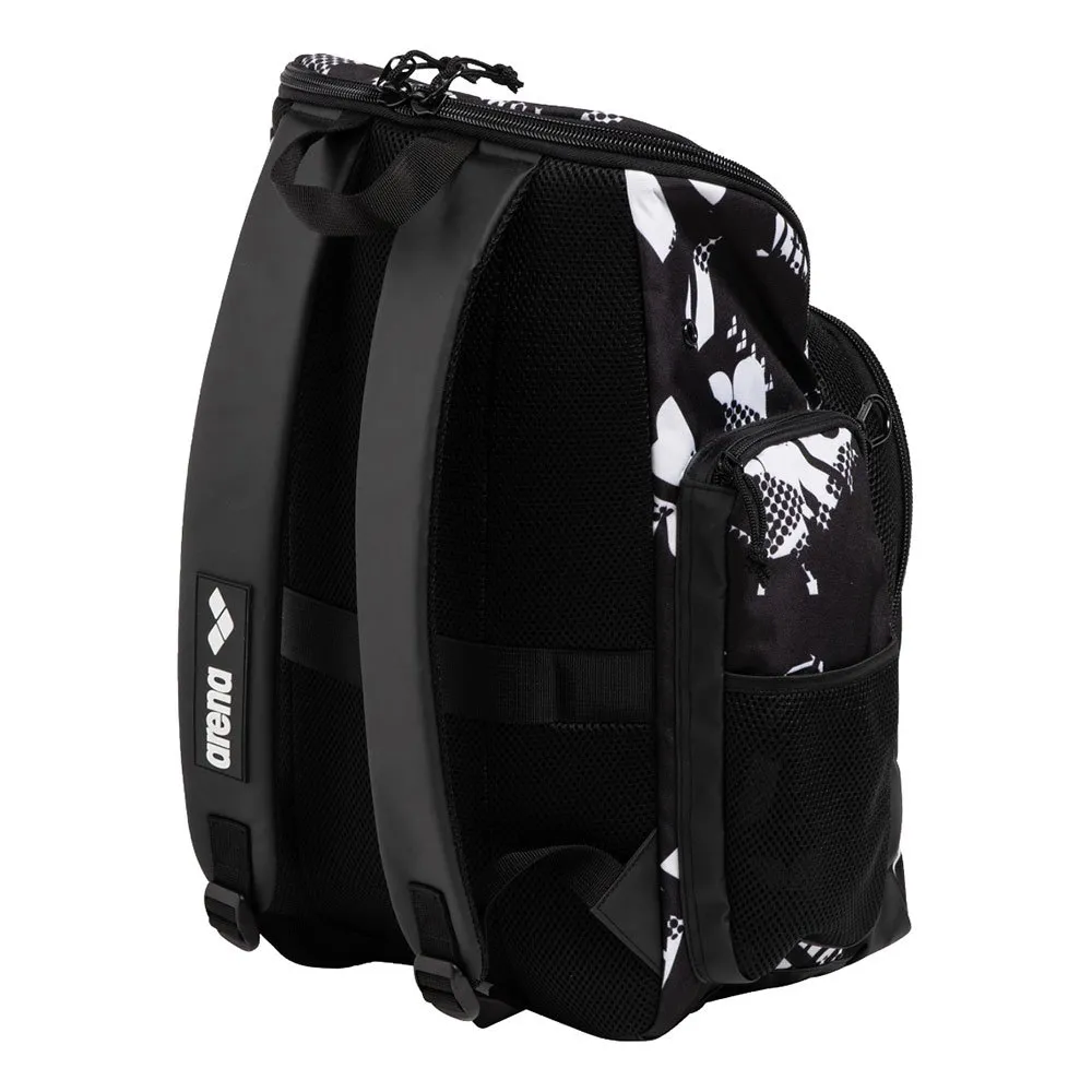 Arena Spiky III Backpack 35L 4 Arena Spiky III Backpack 35L - Image 4
