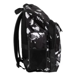 Arena Spiky III Backpack 35L 17 Arena Spiky III Backpack 35L -Swim Hush Sales Store arena spiky iii backpack 35l 7