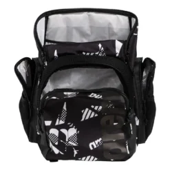 Arena Spiky III Backpack 35L 19 Arena Spiky III Backpack 35L -Swim Hush Sales Store arena spiky iii backpack 35l 9