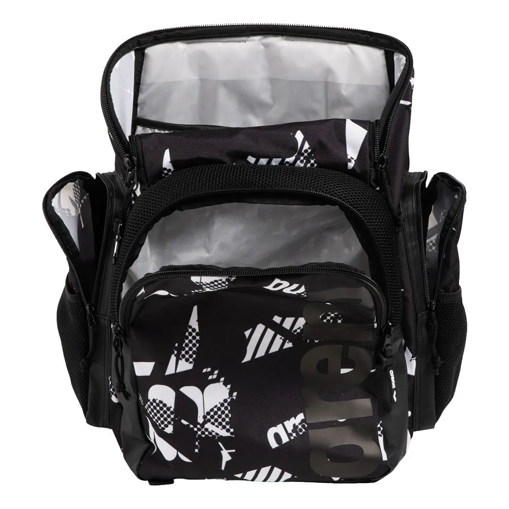 Arena Spiky III Backpack 35L 10 Arena Spiky III Backpack 35L - Image 10