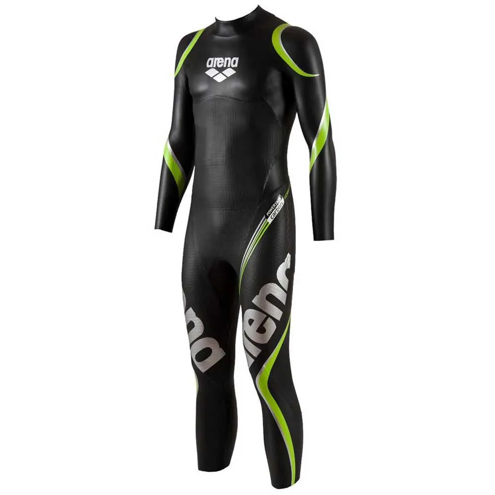 Arena Tri Wet Carbon Wetsuit 3 Arena Tri Wet Carbon Wetsuit - Image 3