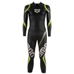 Arena Tri Wet Carbon Wetsuit