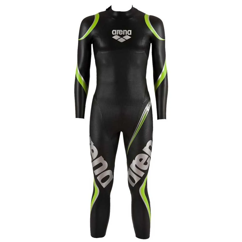 Arena Tri Wet Carbon Wetsuit 1 Arena Tri Wet Carbon Wetsuit