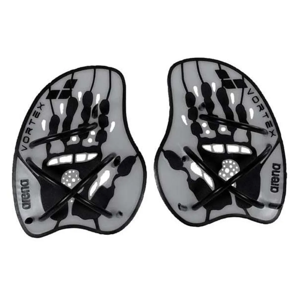 Arena Vortex Evolution Swimming Paddles 1 Arena Vortex Evolution Swimming Paddles