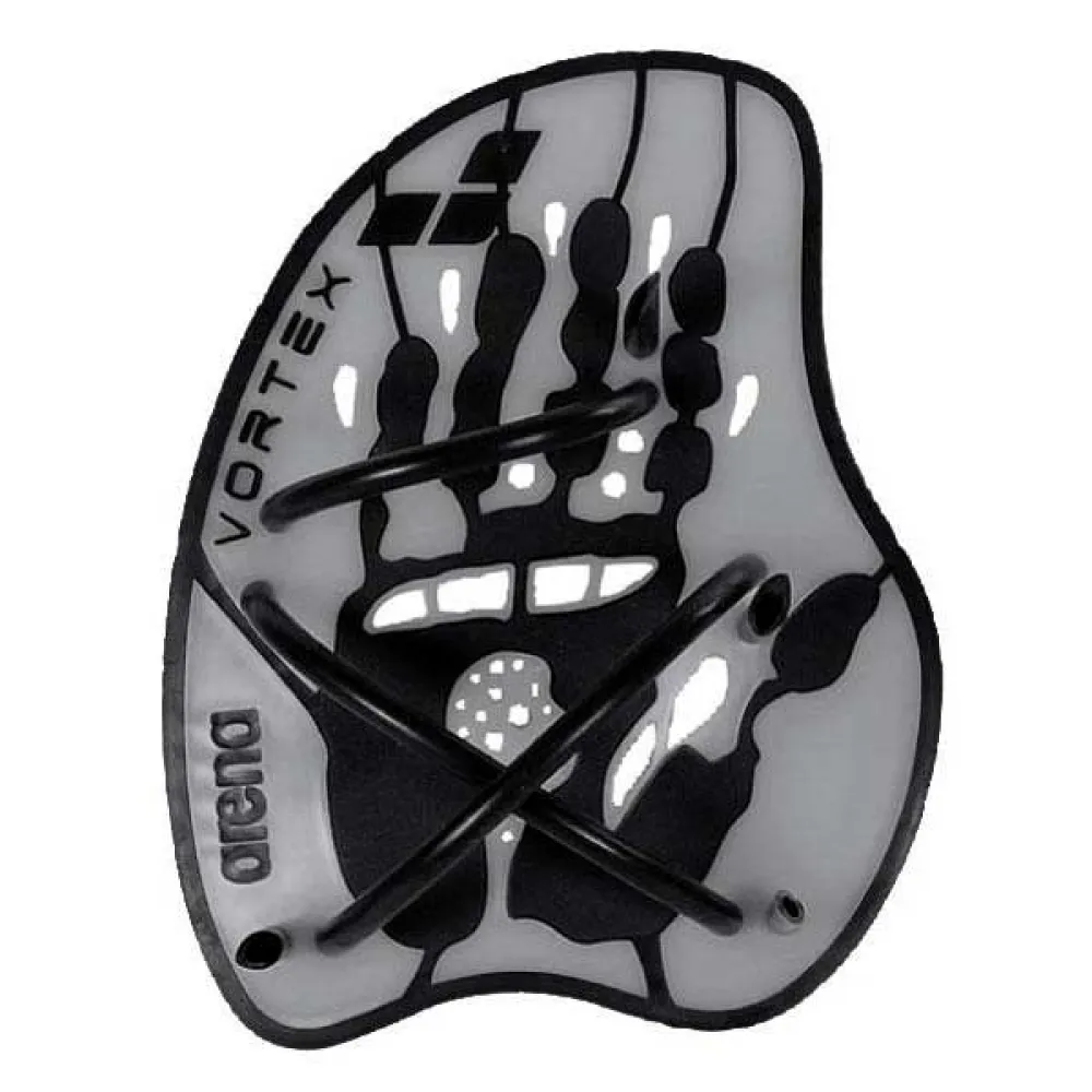 Arena Vortex Swimming Paddles 2 Arena Vortex Swimming Paddles - Image 2